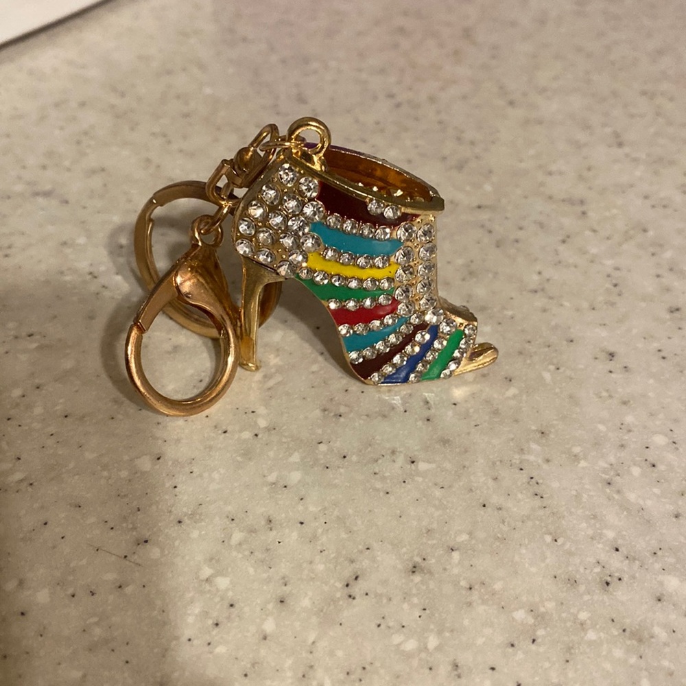 Key Chain - Picture 3 of 3